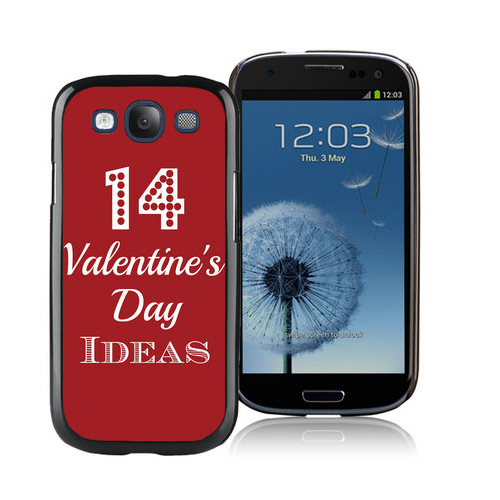 Valentine Bless Samsung Galaxy S3 9300 Cases CXB - Click Image to Close